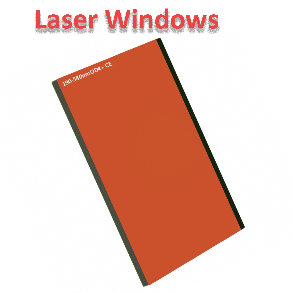 หน้าต่างป้องกันแสงเลเซอร์ 532  - Industrial Laser Welding บทวิจารณ์และราคา