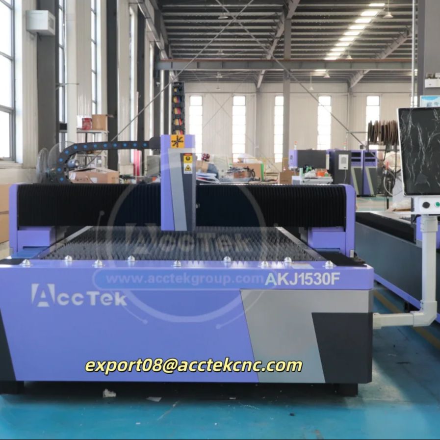 เครื่องตัดไฟเบอร์เลเซอร์ราคาดี - Industrial Laser Cutting Machine Price บทวิจารณ์และราคา