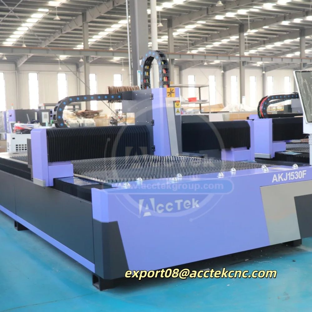 เครื่องตัดไฟเบอร์เลเซอร์ราคาดี - Industrial Laser Cutting Machine Price บทวิจารณ์และราคา