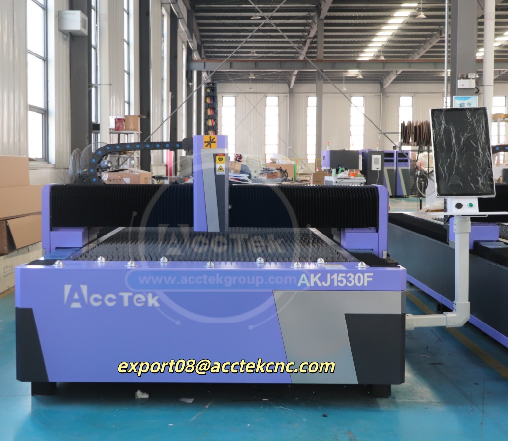 เครื่องตัดไฟเบอร์เลเซอร์ราคาดี - Industrial Laser Cutting Machine Price บทวิจารณ์และราคา