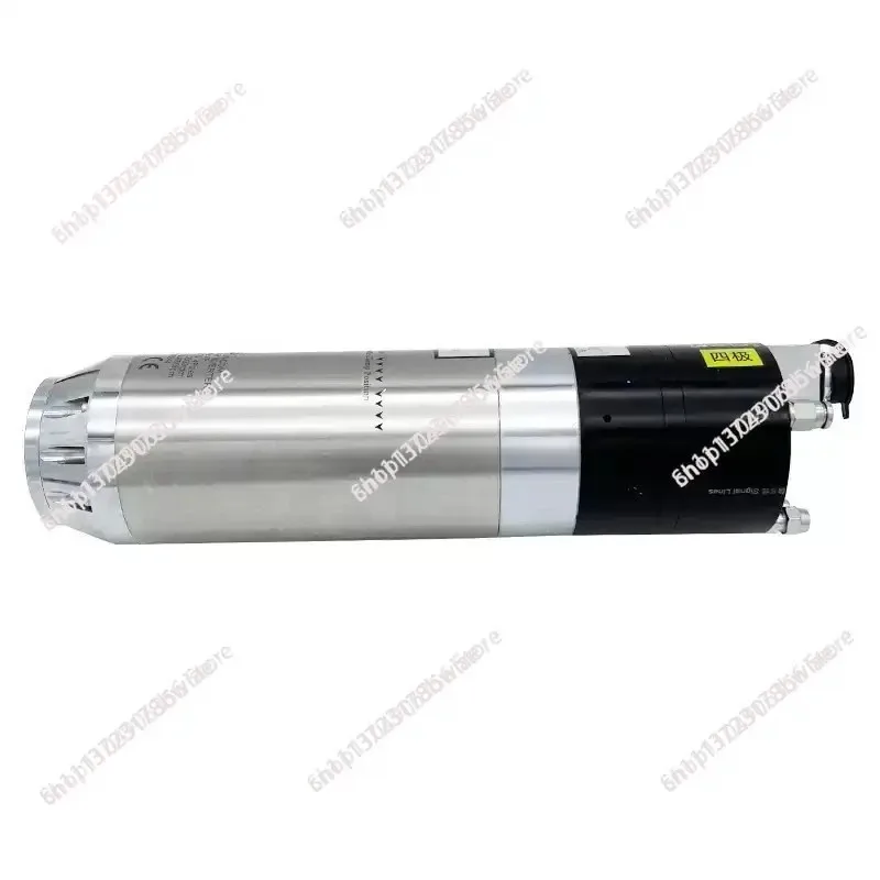 มอเตอร์แกนหมุน BT30 3KW แบบเปล - Cnc Spindle Motor บทวิจารณ์และราคา