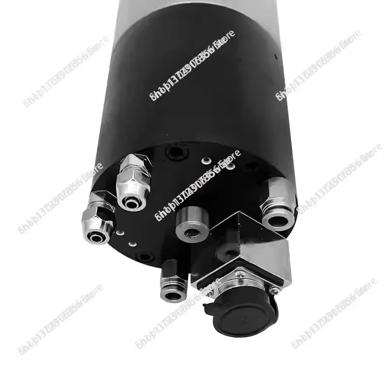 มอเตอร์แกนหมุน BT30 3KW แบบเปล - Cnc Spindle Motor บทวิจารณ์และราคา