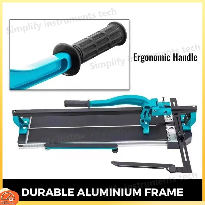 เครื่องตัดกระเบื้องแบบแมนนวลขน - Industrial Laser Guide บทวิจารณ์และราคา