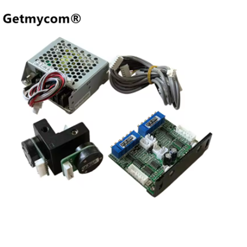 ชุดเครื่องสแกนแสงแบบกัลวาโนมิเ - Industrial Galvo Laser บทวิจารณ์และราคา