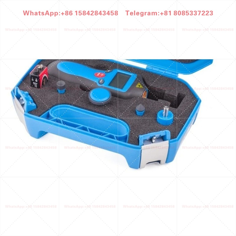 เครื่องวัดความเร็วรอบแบบดิจิตอ - Industrial Laser Tachometer บทวิจารณ์และราคา