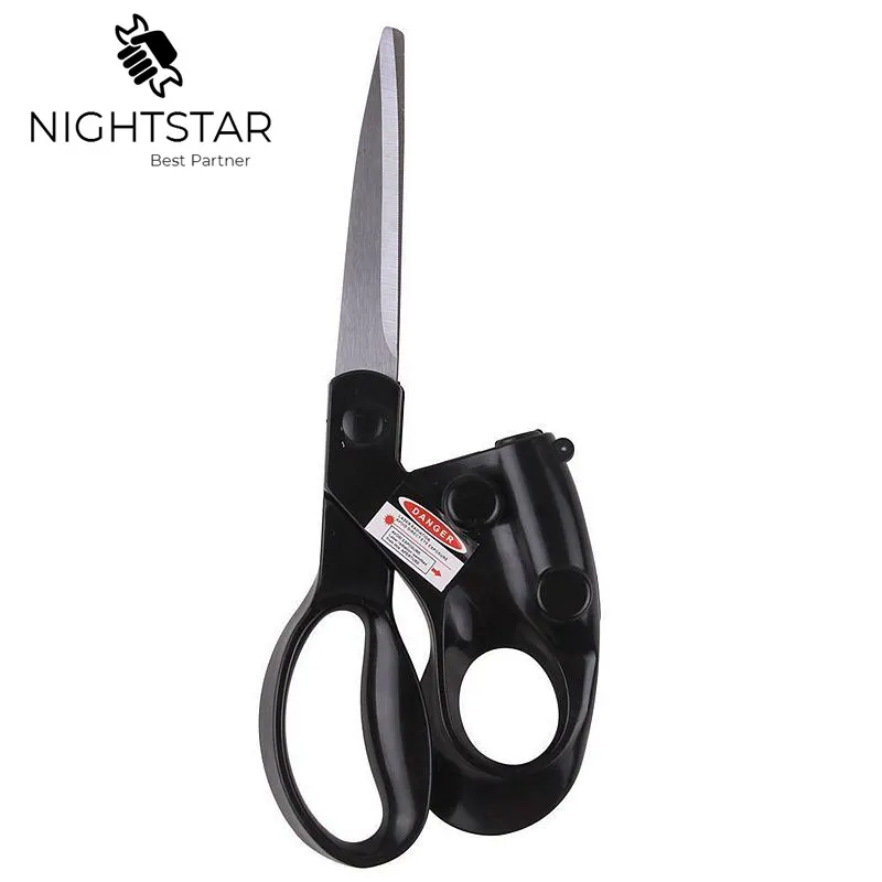 กรรไกรตัดผ้าแบบเลเซอร์นำทาง รุ - Industrial Laser Welding บทวิจารณ์และราคา