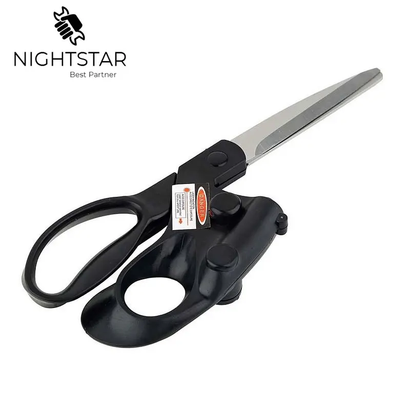 กรรไกรตัดผ้าแบบเลเซอร์นำทาง รุ - Industrial Laser Welding บทวิจารณ์และราคา