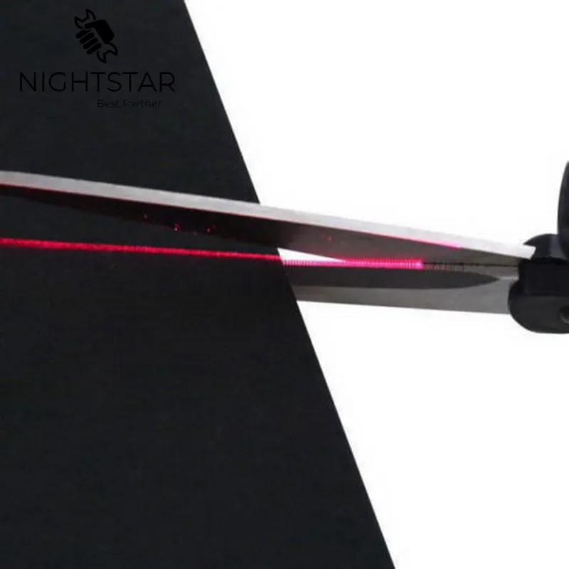 กรรไกรตัดผ้าแบบเลเซอร์นำทาง รุ - Industrial Laser Welding บทวิจารณ์และราคา