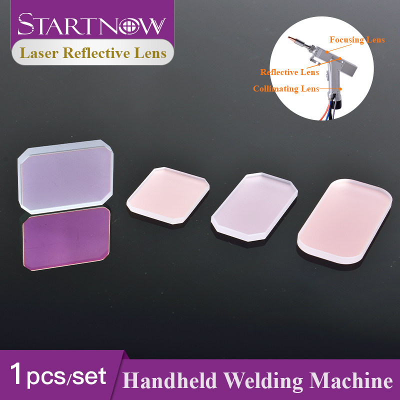 Startnow เลเซอร์สะท้อนแสงกระจก - Industrial Laser Welding บทวิจารณ์และราคา