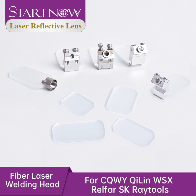 Startnow เลเซอร์สะท้อนแสงกระจก - Industrial Laser Welding บทวิจารณ์และราคา