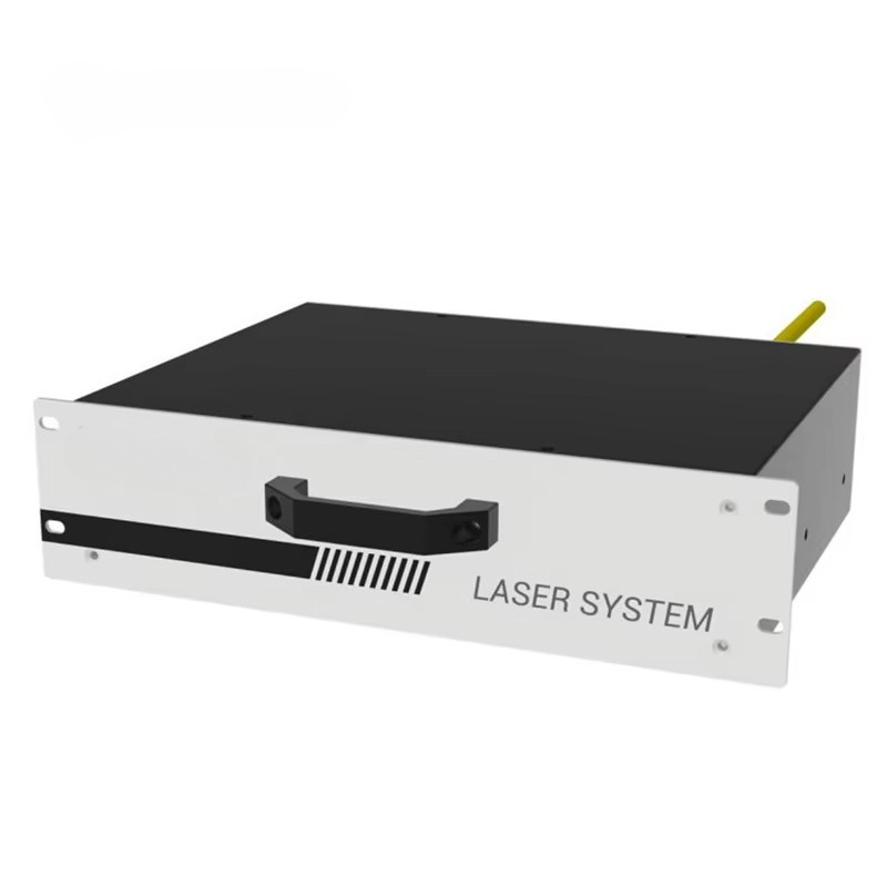 แหล่งกำเนิดเลเซอร์ 1000W รุ่น  - Industrial Laser Cutting บทวิจารณ์และราคา