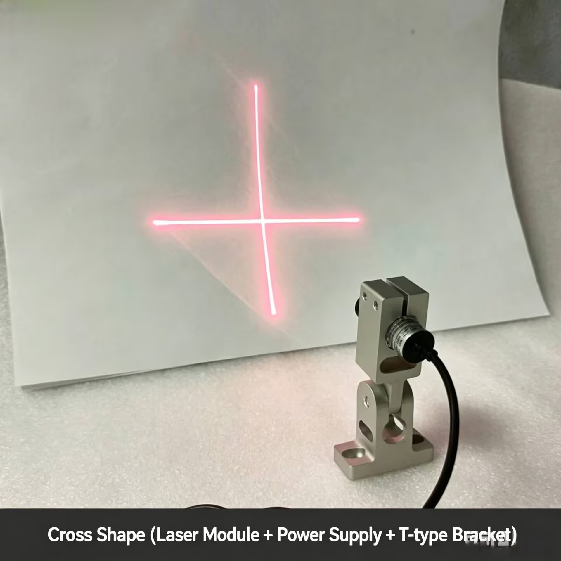 โมดูลเลเซอร์สีแดงอุตสาหกรรม 12 - Industrial Laser Engraver For Wood บทวิจารณ์และราคา