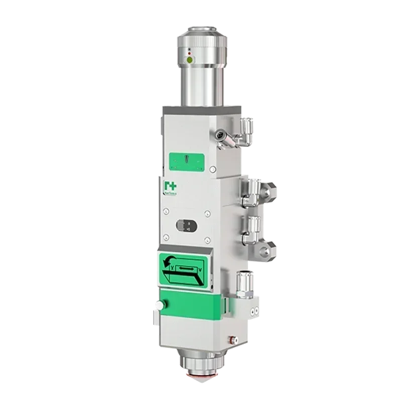 หัวตัดไฟเบอร์ 3.3KW BT240S BM1 - Industrial Use Of Laser บทวิจารณ์และราคา