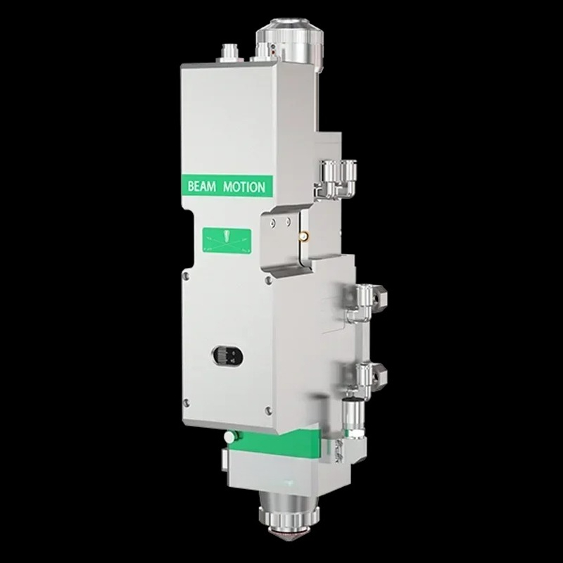 หัวตัดไฟเบอร์ 3.3KW BT240S BM1 - Industrial Use Of Laser บทวิจารณ์และราคา