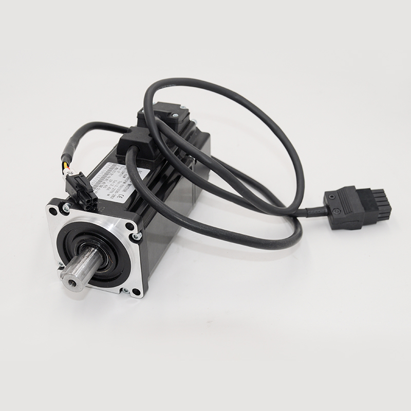 มอเตอร์เซอร์โวราคาถูก 0.64nm ก - Servo Motor Cnc บทวิจารณ์และราคา