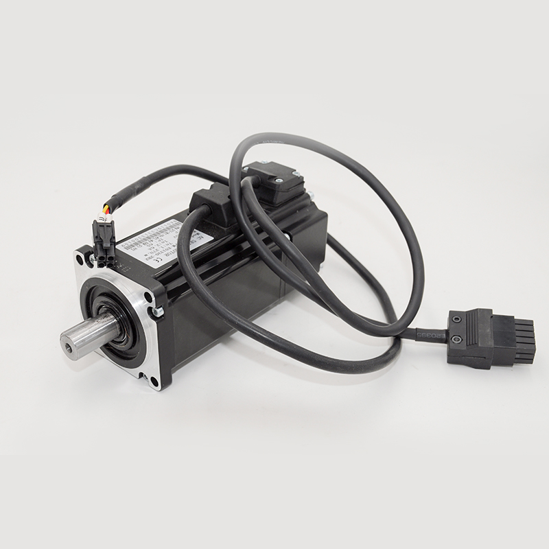 มอเตอร์เซอร์โวราคาถูก 0.64nm ก - Servo Motor Cnc บทวิจารณ์และราคา