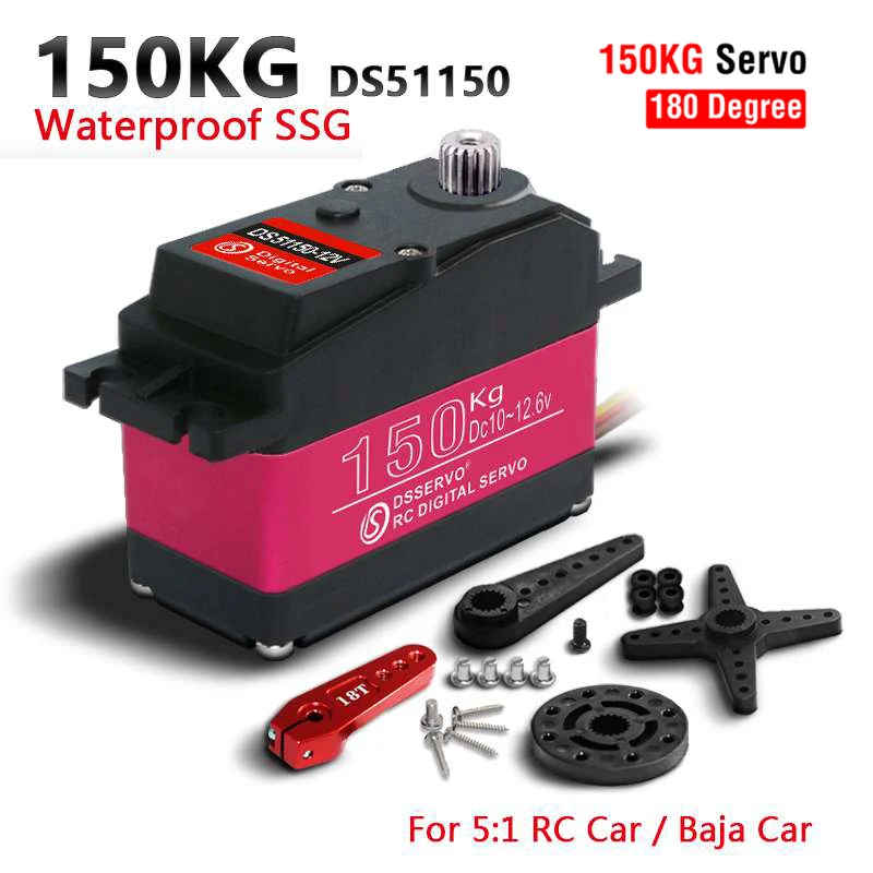 DS5160 DS51160 DS51150 DS5180  - Servo Motor Cnc บทวิจารณ์และราคา