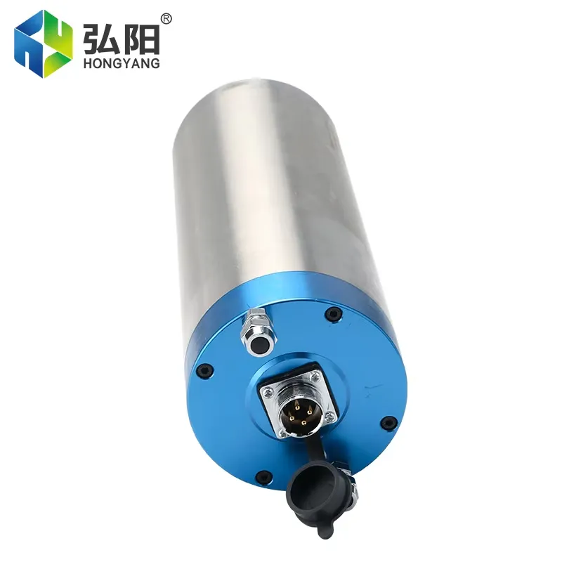 มอเตอร์แกนหมุน 2026 100 มม. 3. - Cnc Spindle Motor บทวิจารณ์และราคา