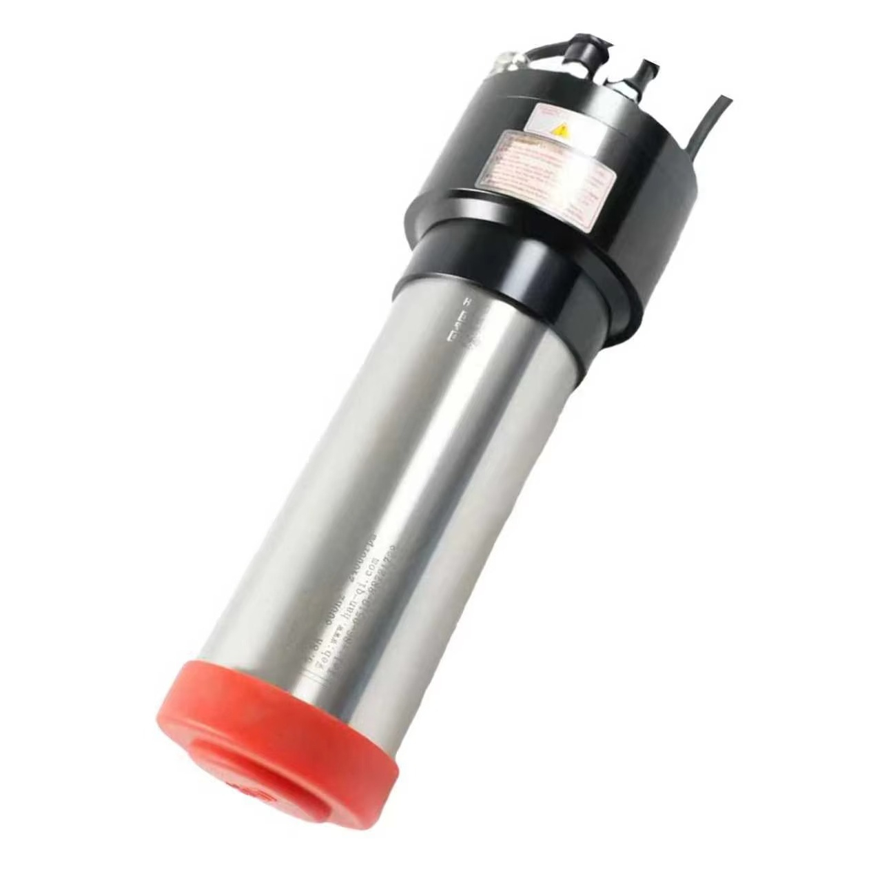 มอเตอร์แกนหมุน GDL80-20-24Z/1. - Cnc Spindle Motor บทวิจารณ์และราคา