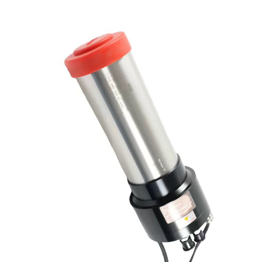 มอเตอร์แกนหมุน GDL80-20-24Z/1. - Cnc Spindle Motor บทวิจารณ์และราคา