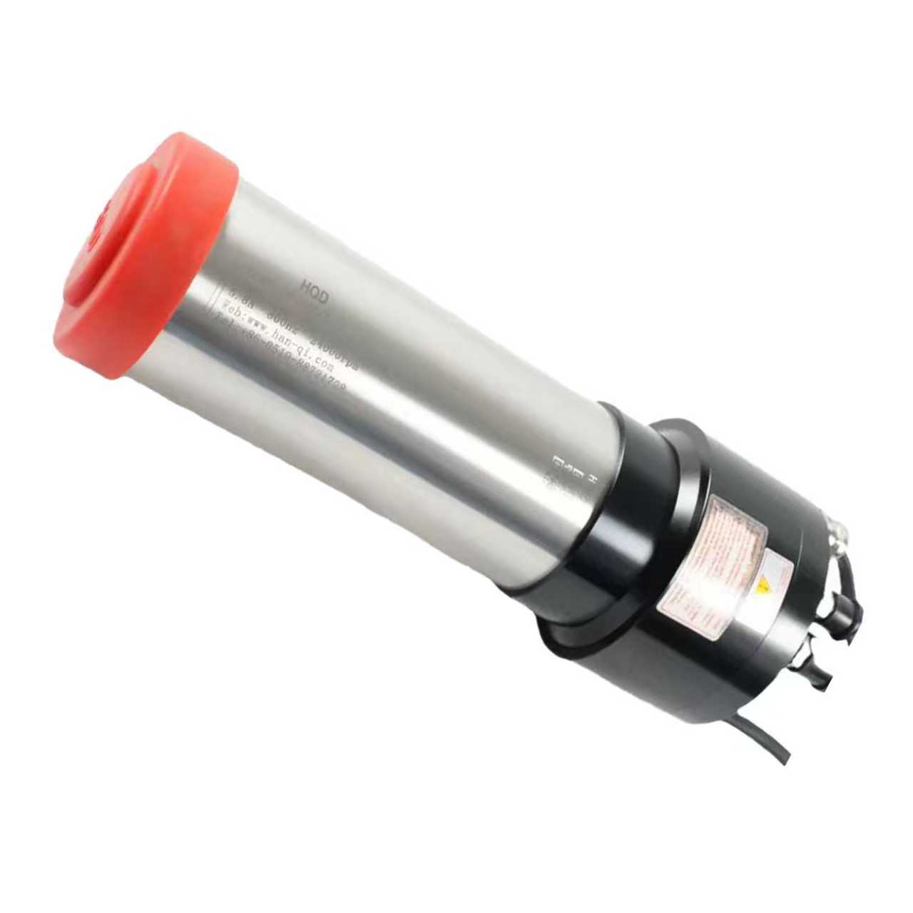 มอเตอร์แกนหมุน GDL80-20-24Z/1. - Cnc Spindle Motor บทวิจารณ์และราคา