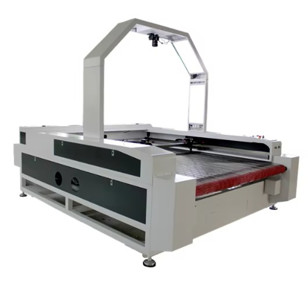 ราคาโรงงาน เครื่องตัดเลเซอร์ C - Industrial Laser Cutting Machine Price บทวิจารณ์และราคา