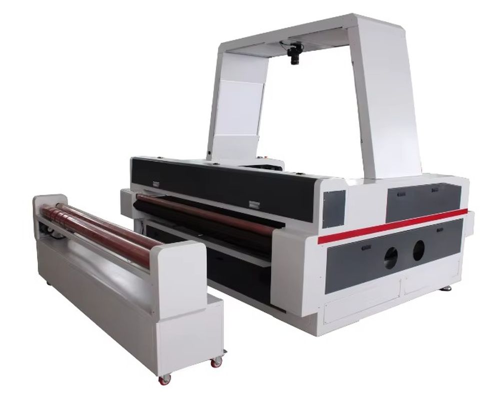 ราคาโรงงาน เครื่องตัดเลเซอร์ C - Industrial Laser Cutting Machine Price บทวิจารณ์และราคา
