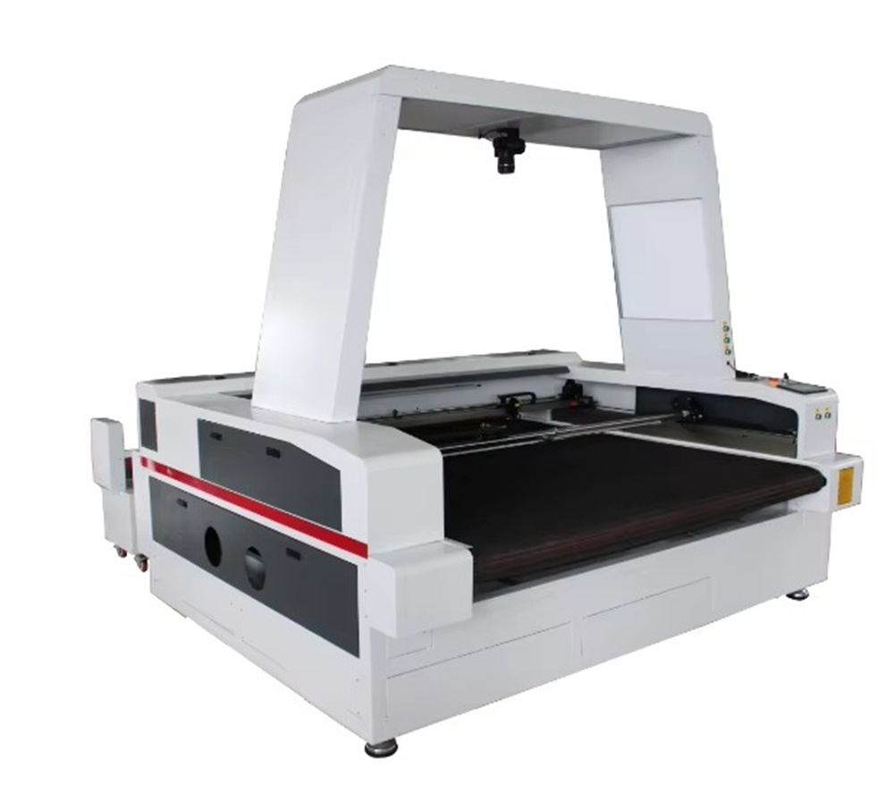 ราคาโรงงาน เครื่องตัดเลเซอร์ C - Industrial Laser Cutting Machine Price บทวิจารณ์และราคา