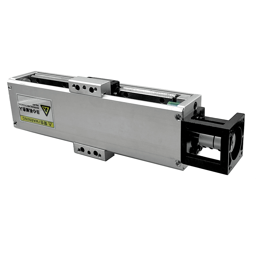 โต๊ะเลื่อนแบบกึ่งปิด SFU1605 1 - Servo Motor Cnc บทวิจารณ์และราคา