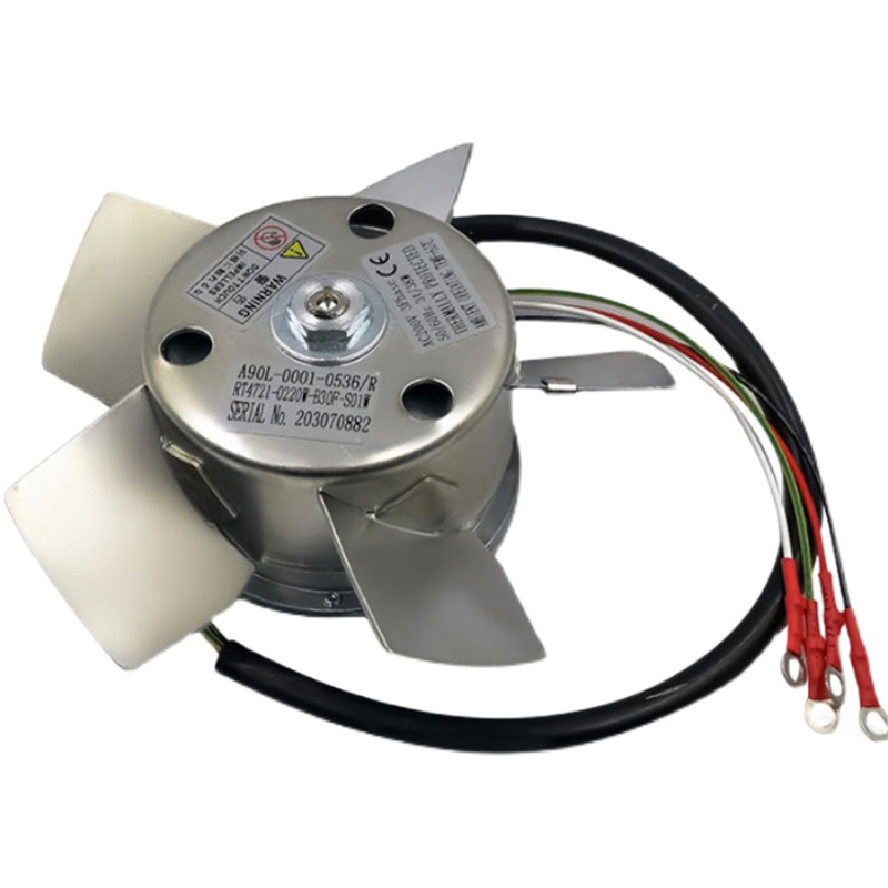 RT4721-0220W-B30F-S01W A90L-00 - Cnc Spindle Motor บทวิจารณ์และราคา