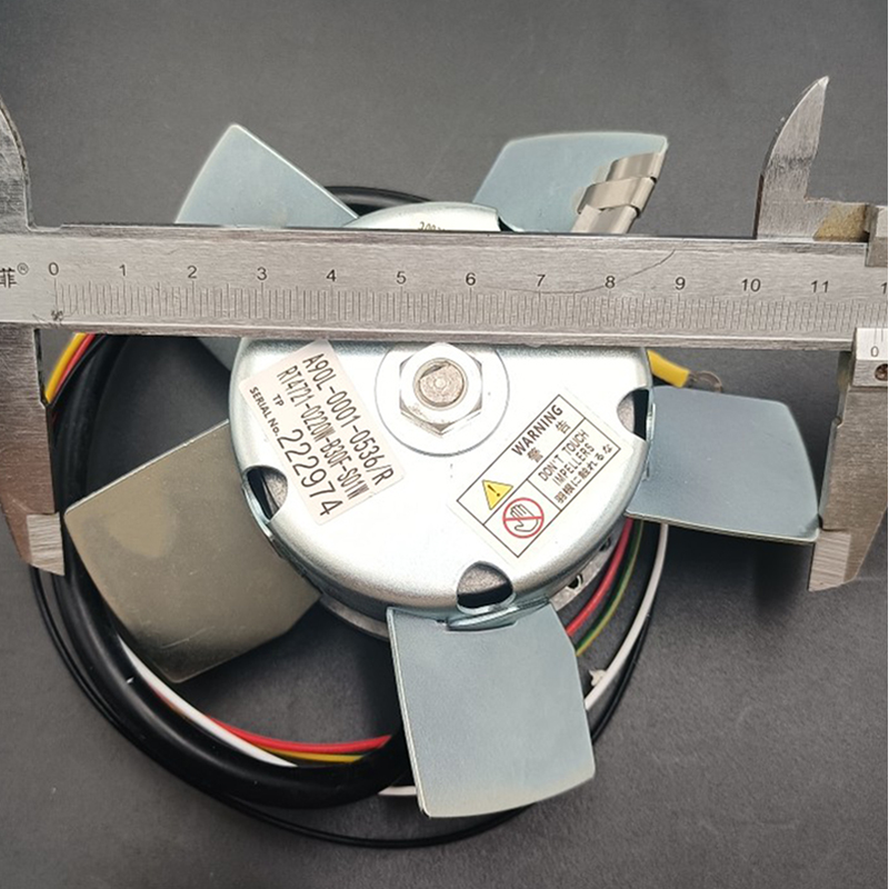 RT4721-0220W-B30F-S01W A90L-00 - Cnc Spindle Motor บทวิจารณ์และราคา