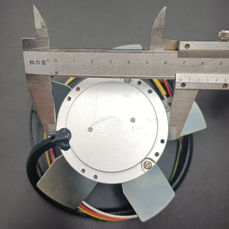 RT4721-0220W-B30F-S01W A90L-00 - Cnc Spindle Motor บทวิจารณ์และราคา