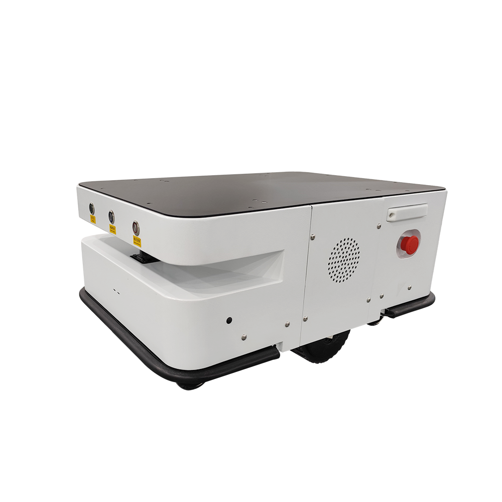 หุ่นยนต์เคลื่อนที่อัตโนมัติ MD - Industrial Laser Guide บทวิจารณ์และราคา