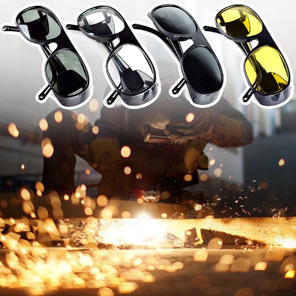 แว่นตาเชื่อมหลากสีอุปกรณ์บัดกร - Industrial Laser Welding บทวิจารณ์และราคา