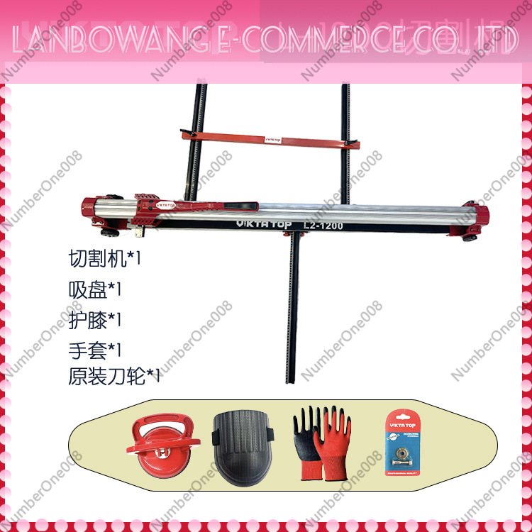 เครื่องตัดกระเบื้องแบบแมนนวล 1 - Industrial Laser Guide บทวิจารณ์และราคา