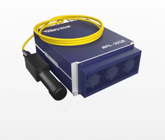 สำหรับเครื่องกำเนิดเลเซอร์ไฟเบ - Industrial Use Of Laser บทวิจารณ์และราคา