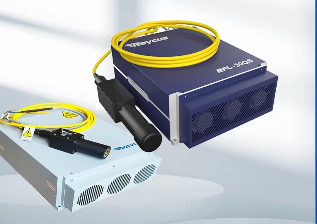 สำหรับเครื่องกำเนิดเลเซอร์ไฟเบ - Industrial Use Of Laser บทวิจารณ์และราคา
