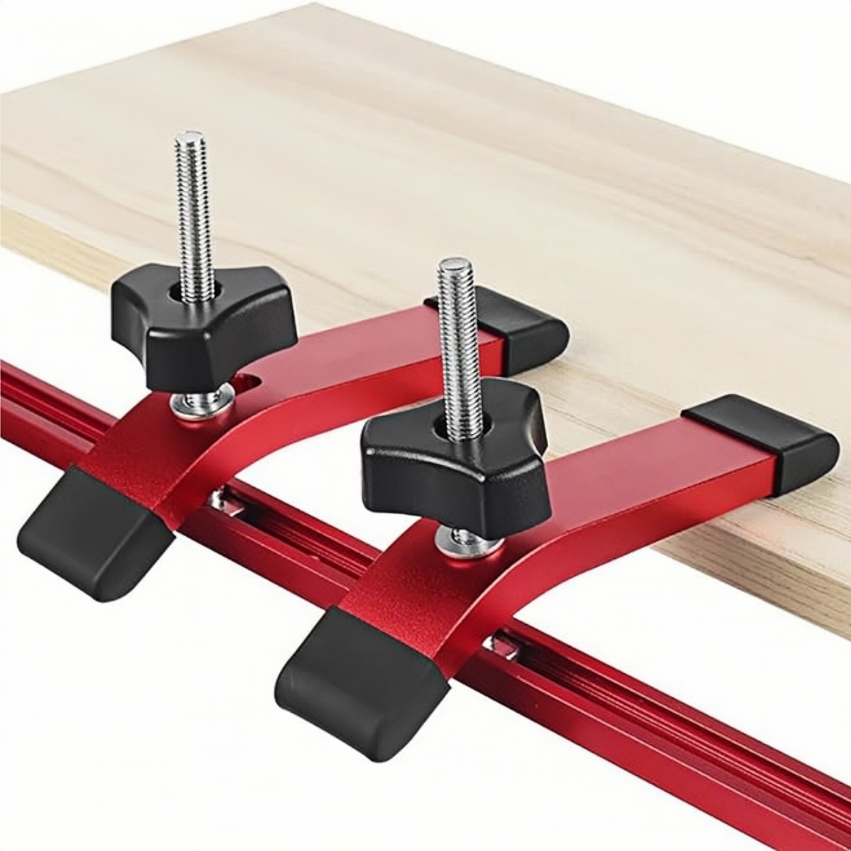 ตัวหนีบยึดแบบเร็ว 1/2 ชิ้น ทำจ - Aluminum T-Slot Profile บทวิจารณ์และราคา