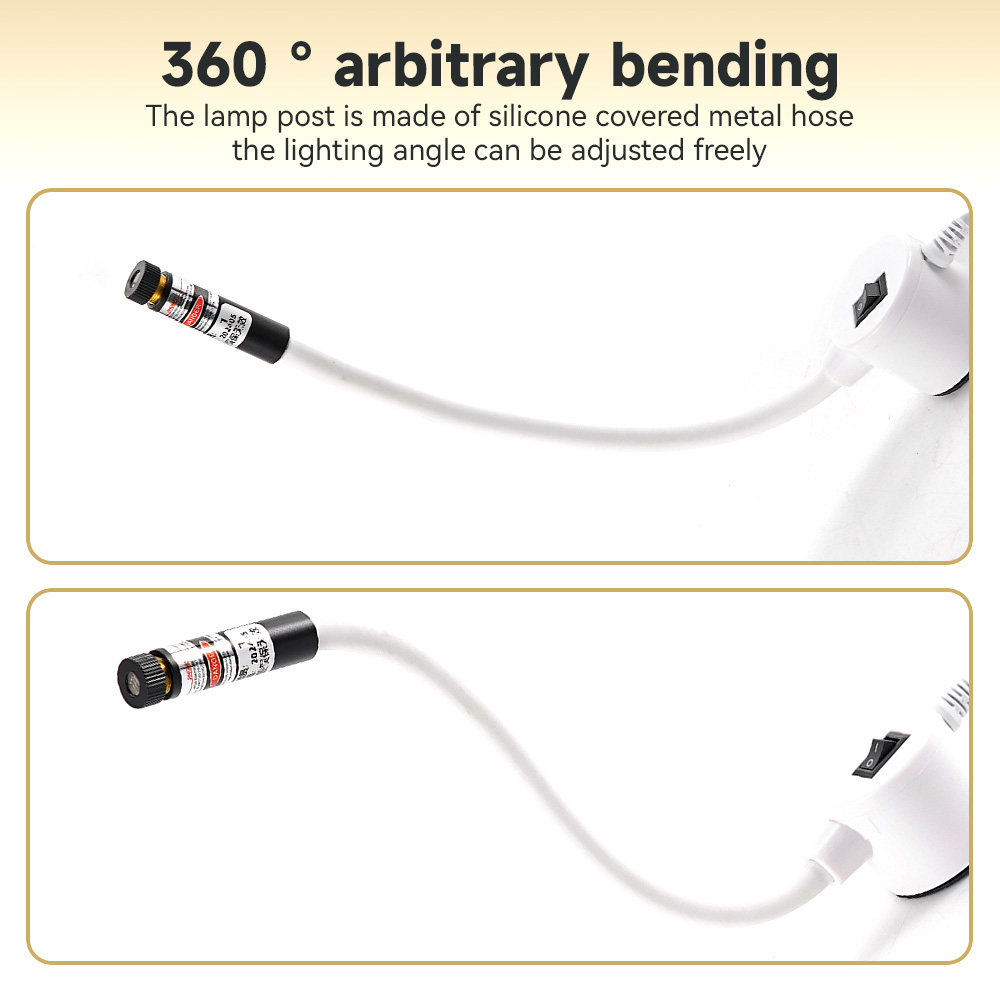 USB ขับเคลื่อนแสงเลเซอร์สีแดงเ - Industrial Laser Welding บทวิจารณ์และราคา