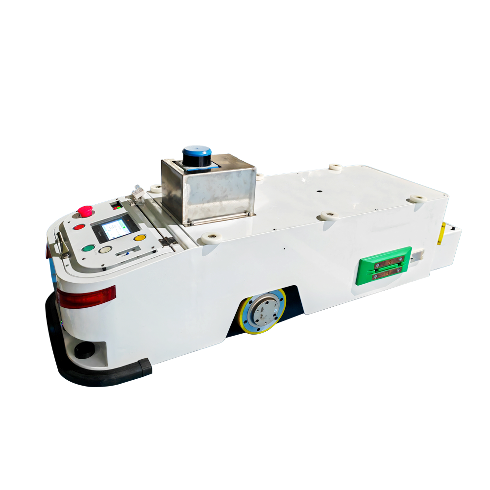 หุ่นยนต์เคลื่อนที่อัตโนมัติ MD - Industrial Laser Guide บทวิจารณ์และราคา