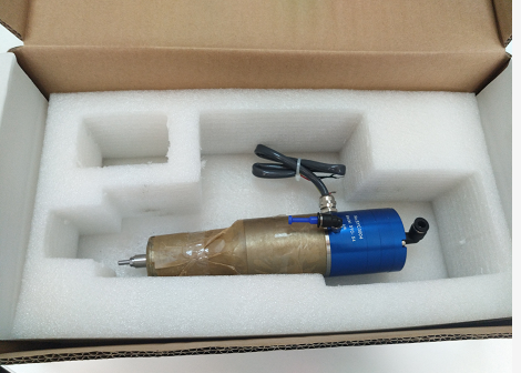 มอเตอร์แกนหมุนสำหรับงานกัดโลหะ - Cnc Spindle Motor บทวิจารณ์และราคา