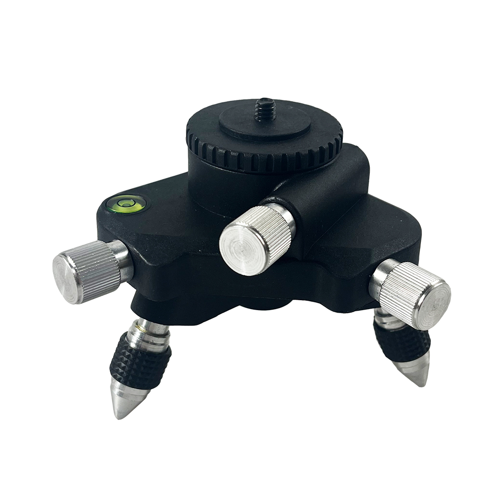 ขายึดหมุนได้ระดับเลเซอร์ขาตั้ง - Industrial Laser Alignment Tool บทวิจารณ์และราคา