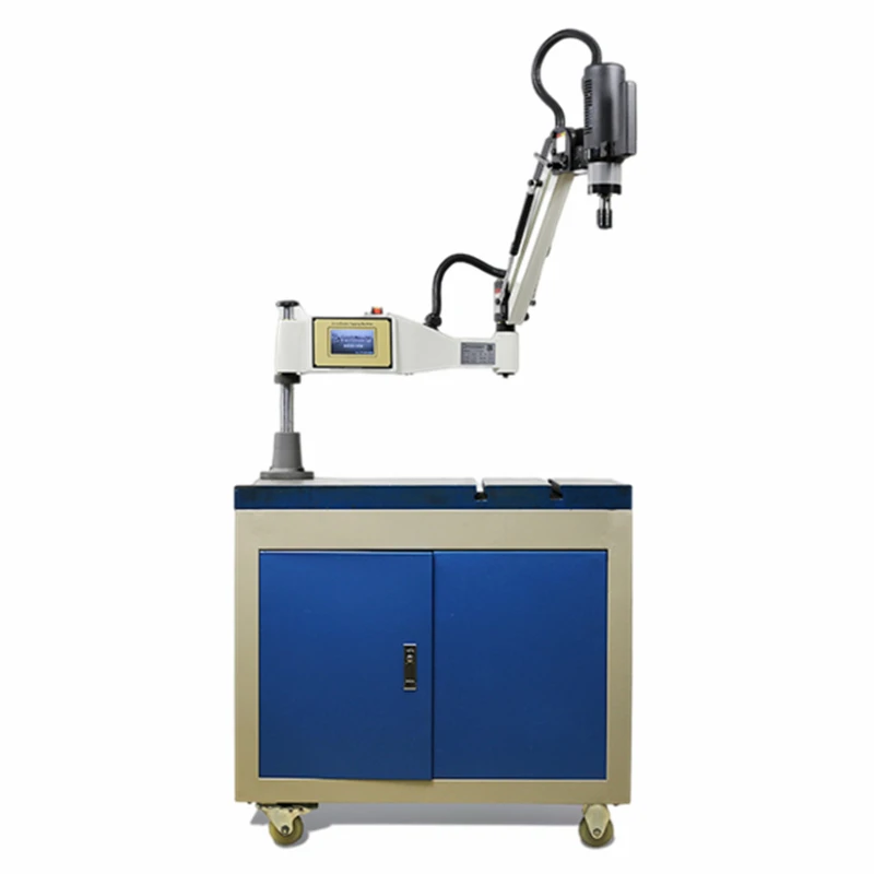 เครื่องต๊าปเกลียวไฟฟ้า CNC รุ่ - Servo Motor Cnc บทวิจารณ์และราคา