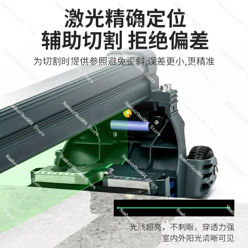 เครื่องตัดกระเบื้องแบบแมนนวล พ - Industrial Laser Guide บทวิจารณ์และราคา