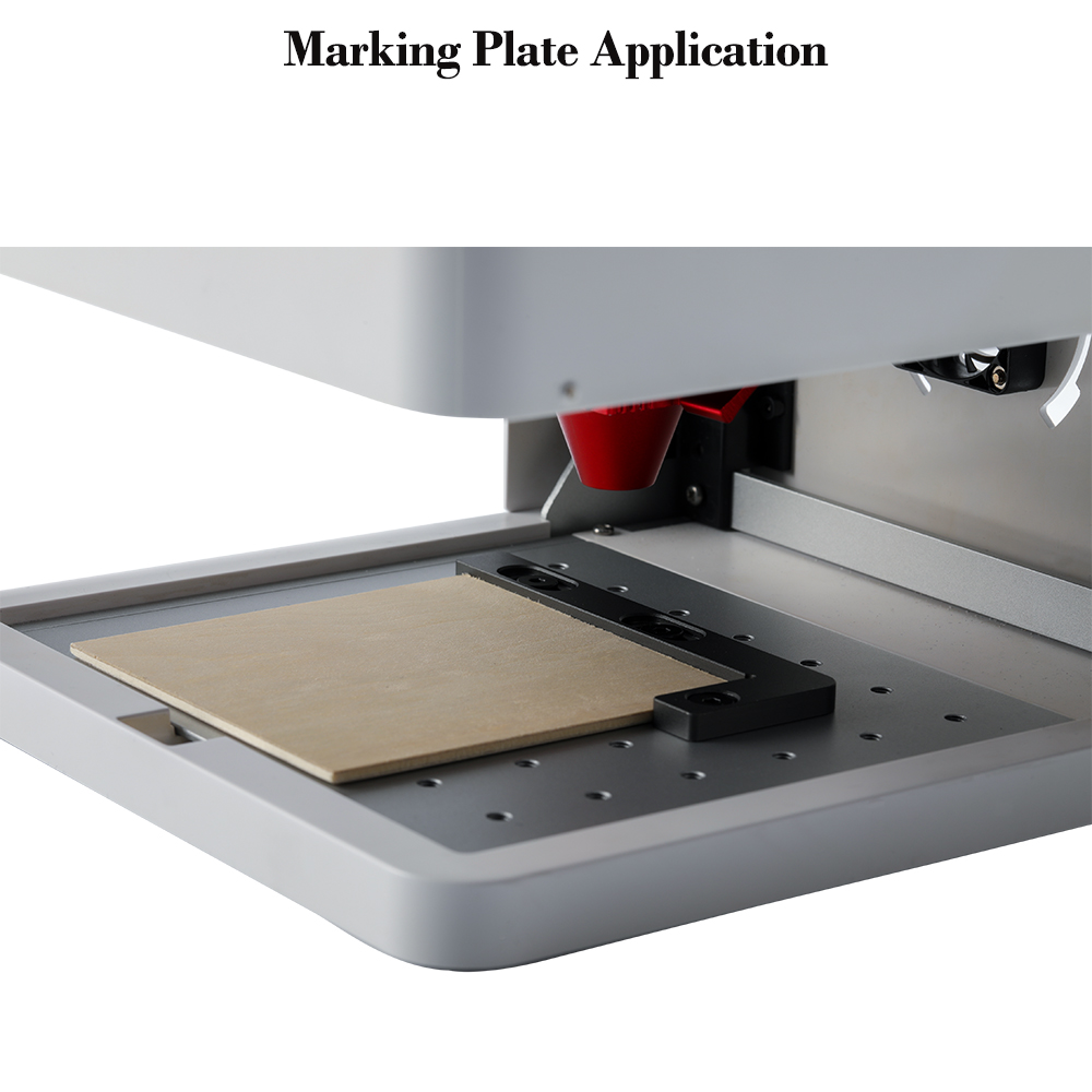 อุปกรณ์เสริมแกนหมุนและแผ่นทำเค - Rotary Axis Laser Engraver บทวิจารณ์และราคา