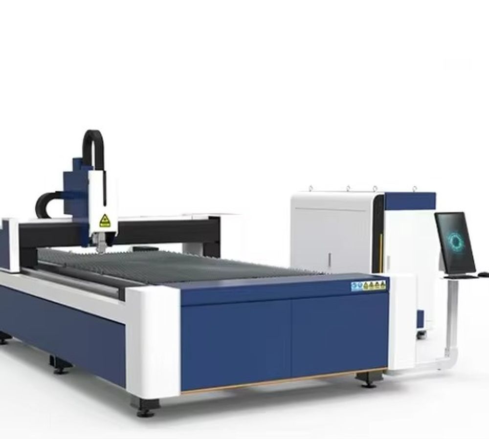 เครื่องตัดไฟเบอร์เลเซอร์แบบ Ga - Industrial Laser Cutting Machine Price บทวิจารณ์และราคา