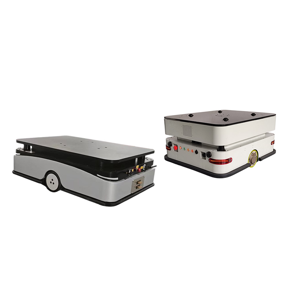 ยานพาหนะนำทางอัตโนมัติ (AGV/AM - Industrial Laser Guide บทวิจารณ์และราคา