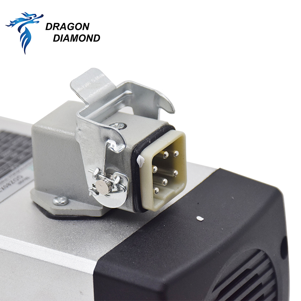 มอเตอร์แกนหมุน CNC รุ่น Dragon - Cnc Spindle Motor บทวิจารณ์และราคา