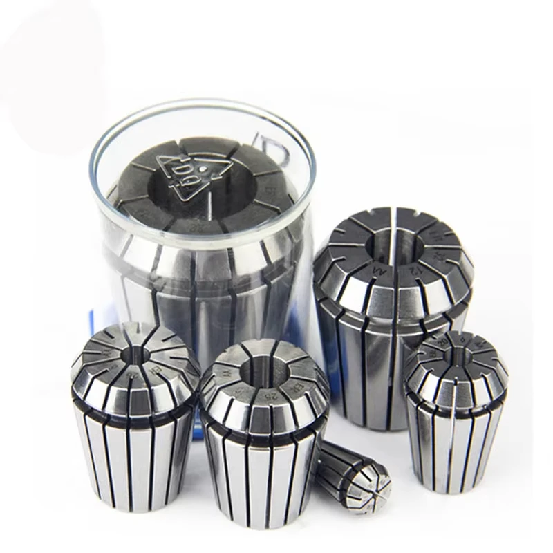 ปลอกจับสปริง ER11 ER16 ER20 คว - Cnc Spindle Motor บทวิจารณ์และราคา