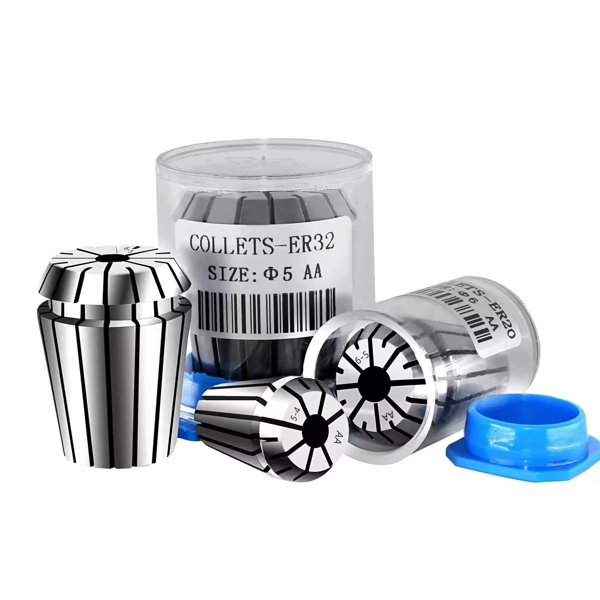 ปลอกจับสปริง ER11 ER16 ER20 คว - Cnc Spindle Motor บทวิจารณ์และราคา